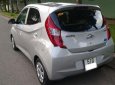 Hyundai Eon 2013 - Cần bán gấp Hyundai Eon đời 2013, màu bạc, nhập khẩu nguyên chiếc như mới