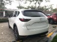 Mazda CX 5 2.0 AT 2018 - Cần bán Mazda CX 5 2.0 AT sản xuất 2018, màu trắng, giá chỉ 899 triệu
