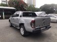 Ford Ranger wildtrack 2.2  2014 - Bán Ford Ranger wildtrack 2.2 năm sản xuất 2014, màu bạc, giá tốt