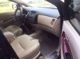 Toyota Innova 2006 - Cần bán Toyota Innova đời 2006, màu đen, 328 triệu