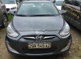 Hyundai Accent 2011 - Cần bán Hyundai Accent đời 2011, màu xám, nhập khẩu chính chủ, giá chỉ 360 triệu