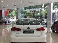 Kia Cerato 1.6 SMT 2018 - Bán Kia Cerato 1.6 SMT 2018, màu trắng