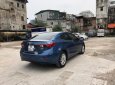 Mazda 3 2017 - Bán xe Mazda 3 đời 2017, màu xanh lam chính chủ, giá 685tr