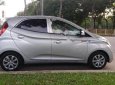 Hyundai Eon 2013 - Cần bán gấp Hyundai Eon đời 2013, màu bạc, nhập khẩu nguyên chiếc như mới