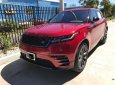 LandRover Velar R-Dynamic 2018 - Bán LandRover Range Rover Velar R-Dynamic sản xuất năm 2018, màu đỏ, xe nhập