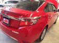 Toyota Vios 2014 - Bán xe cũ Vios G 2014 số tự động, chìa khóa thông minh start-stop, giá 510 tr còn giảm