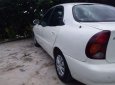 Daewoo Lanos 2003 - Cần bán gấp Daewoo Lanos đời 2003, màu trắng, giá tốt