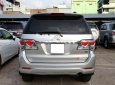 Toyota Fortuner 2013 - Bán xe Toyota Fortuner năm 2013 giá cạnh tranh