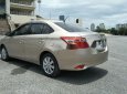 Toyota Vios  E  MT 2015 - Bán Toyota Vios E  MT năm 2015, giá 440tr