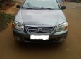 Kia Cerato 2007 - Bán xe Kia Cerato đời 2008, màu bạc, nhập khẩu