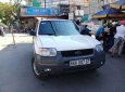 Ford Escape   2002 - Bán Ford Escape năm sản xuất 2002, màu trắng, giá tốt