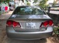 Honda Civic 1.8 2008 - Cần bán xe Honda Civic 1.8 sản xuất năm 2008, màu xám, giá tốt