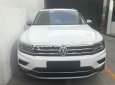 Volkswagen Tiguan Allspace 2018 - Bán xe Volkswagen Tiguan Allspace đời 2018, màu trắng, nhập khẩu, giá tốt