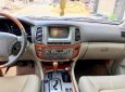 Lexus LX 470 2005 - Bán ô tô Lexus LX 470 2005, màu đen, nhập khẩu