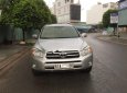 Toyota RAV4 Limited 2.4 FWD 2007 - Bán xe Toyota RAV4 Limited 2.4 FWD đời 2007, màu bạc, nhập khẩu Nhật Bản số tự động