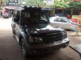 Hyundai Galloper   2002 - Bán xe Hyundai Galloper sản xuất năm 2002