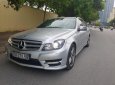 Mercedes-Benz C class C300 AMG 2011 - Cần bán lại xe Mercedes C300 AMG sản xuất năm 2011, màu bạc