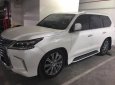 Lexus LX 570 2016 - Bán ô tô Lexus LX 570 đời 2016, màu trắng, nhập khẩu