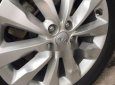 Kia Sedona 2015 - Cần bán xe Kia Sedona sản xuất 2015, màu bạc, xe nhập chính chủ