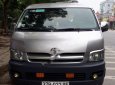 Toyota Hiace 2006 - Cần bán gấp Toyota Hiace 2006, giá tốt