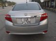 Toyota Vios G 2017 - Cần bán xe Toyota Vios G 2017, màu bạc