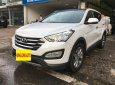 Hyundai Santa Fe 2.4 AT 4WD 2016 - Bán Hyundai Santa Fe 2.4 AT 4WD đời 2016, màu trắng, giá 928tr