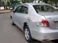 Toyota Vios E 2010 - Bán ô tô Toyota Vios E năm sản xuất 2010, màu bạc xe gia đình, 315 triệu