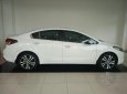 Kia Cerato 1.6 AT 2018 - Bán Kia Cerato 1.6 AT giá chỉ 589tr. Trả góp chỉ 150tr lấy xe ngay