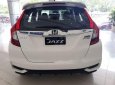 Honda Jazz 1.5V  2018 - Bán Honda Jazz đời 2018, màu trắng, nhập khẩu