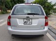 Kia Carens 2.0 AT 2009 - Bán Kia Carens 2.0 AT đời 2009, màu bạc, nhập khẩu như mới