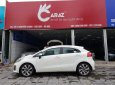 Kia Rio 1.5AT 2015 - Bán ô tô Kia Rio 1.5AT năm sản xuất 2015, màu trắng, nhập khẩu, giá tốt