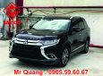 Mitsubishi Outlander  2.0 CVT 2018 - Báo giá xe Mitsubishi outlander tại Mitsubishi Đà Nẵng, hỗ trợ vay nhanh đến 80 %, LH Quang 0905596067