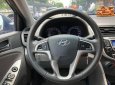 Hyundai Accent 2012 - Cần bán Hyundai Accent năm sản xuất 2012, màu xám, xe nhập chính chủ, 425tr