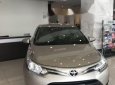 Toyota Vios 2018 - Bán xe Toyota Vios sản xuất 2018 giá cạnh tranh