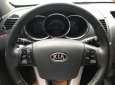 Kia Sorento GAT 2.4L 2WD 2010 - Cần bán gấp Kia Sorento GAT 2.4L 2WD năm 2010, màu đen, xe nhập