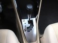 Toyota Vios 1.5G 2018 - Bán xe Vios G CVT giá gốc tặng đầu DVD + Cam lùi. Giao xe ngay gọi 0976394666