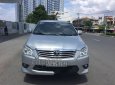 Toyota Innova 2014 - Bán Toyota Innova đời 2014, màu bạc số sàn, giá 539tr