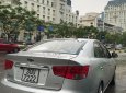 Kia Forte 2009 - Cần bán lại xe Kia Forte năm sản xuất 2009, màu bạc, nhập khẩu