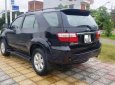 Toyota Fortuner 2.7V 2009 - Cần bán Toyota Fortuner 2.7V năm 2009 số tự động, giá 495tr