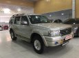 Ford Everest 2.5MT 2005 - Cần bán xe Ford Everest 2.5MT đời 2005, màu bạc giá cạnh tranh