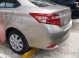 Toyota Vios E 2018 - “Nhận xe Vios model 2018 chỉ với 139tr”, giảm tiền mặt, tặng gói BH thân vỏ 100%, gói phụ kiện chính hãng - KM Sốc tháng 6