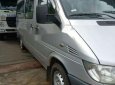 Mercedes-Benz Sprinter 2007 - Cần bán lại xe Mercedes đời 2007, màu bạc, giá tốt