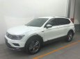 Volkswagen Tiguan Allspace 2018 - Bán xe Volkswagen Tiguan Allspace đời 2018, màu trắng, nhập khẩu, giá tốt