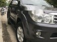 Toyota Fortuner 2010 - Cần bán xe Toyota Fortuner 2010, màu xám như mới, giá chỉ 645 triệu