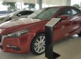 Mazda 3 2018 - Bán xe Mazda 3 2018, có đủ màu, xe giao ngay. LH: 0938903936