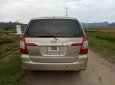 Toyota Innova 2013 - Cần bán gấp Toyota Innova đời 2013, 520tr