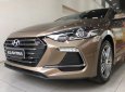 Hyundai Elantra Sport 1.6 AT 2018 - Bán xe Hyundai Elantra Sport 1.6 AT sản xuất 2018