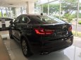 BMW X6 xDriver35i 2017 - Cần bán BMW X6 xDriver35i năm 2017, màu đen, nhập khẩu nguyên chiếc