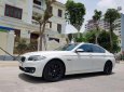 BMW 5 Series 2016 - Cần bán xe BMW 5 Series sản xuất năm 2016, màu trắng, giá tốt