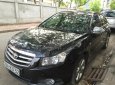 Daewoo Lacetti CDX 1.6 AT 2010 - Bán xe Daewoo Lacetti CDX 1.6 AT 2010, màu đen, nhập khẩu nguyên chiếc